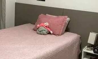 Imagem 6: Apartamento com 2 dormitórios à venda, 49 m² por R$ 210.000,00 - Residencial Parque Alabam