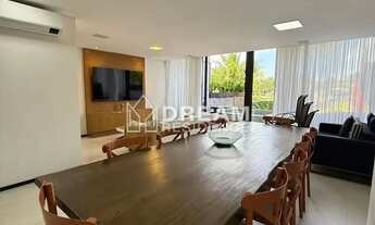 Imagem 2: Casa em Serrambi | 250m² | 6 suítes | Piscina | Espaço gourmet | Hidromassagem