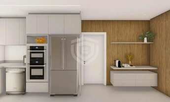 Imagem 5: Belíssimo Sobrado no condomínio Alphavile Bauru - 4 suítes, 6 banheiros, 3 vagas