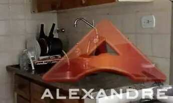 Imagem 7: Apto Ed. Novo Mundo