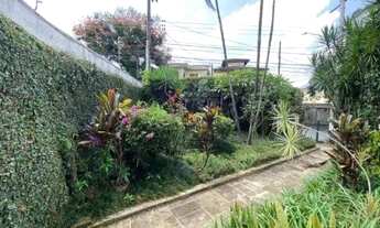 Imagem 6: Casa com 3 dormitórios, 334 m² - venda por R$ 1.200.000,00 ou aluguel por R$ 7.500,00/mês