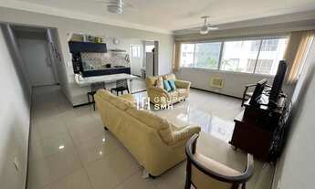 Imagem 3: Apartamento com 2 dormitórios à venda, 104 m² por R$ 590.000 - Tombo - Guarujá/SP