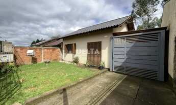 Imagem: Casa com 2 quartos, no bairro Campo Grande