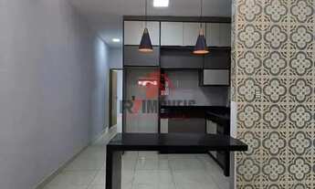 Imagem 7: ENTRADA REDUZIDA! 34 MIL CASA DE 2 QTS/1S C ARMÁRIOS PLANEJADOS- CONDOMÍNIO PORTAL DAS HOR