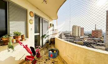 Imagem 5: Apartamento de 198 m² à venda no centro de Araçatuba