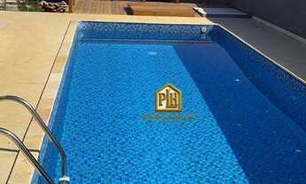 Imagem 6: Casa com 3 dormitórios à venda, 168 m² por R$ 1.200.000,00 - Condomínio Residencial Shamba