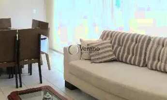 Imagem 5: Apartamento à venda na Enseada, 3 quartos, sendo 2 suítes, 3 banheiros, 1 vaga - Guarujá/S