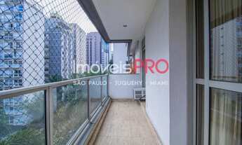 Imagem: Apartamento, Jardins - São Paulo