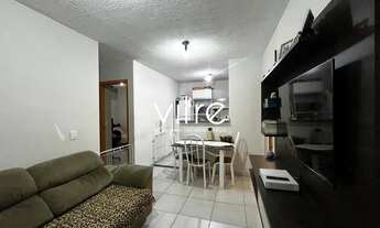 Imagem: Apartamento à venda no bairro Jardim Patricia