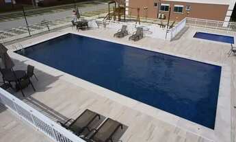 Imagem 5: Apartamento para locação no VOG RESERVA IMPERIALE, ABRANTES, Camaçari, BA