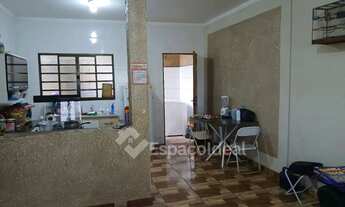 Imagem 3: Casa a venda Jd Grajau _ Lençóis Paulista