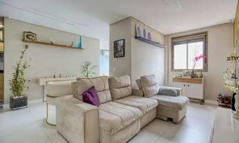 Imagem 5: Apartamento para venda em Barra Funda com 3 quartos, sendo 1 suíte , 83m²