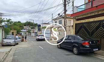 Imagem 5: Terreno à venda, 230 m² por R$ 420.000,00 - Jordanópolis - São Bernardo do Campo/SP