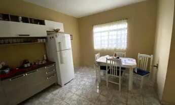 Imagem 7: Casa à venda em Campinas, Jardim Novo Maracanã, com 3 quartos, com 200 m²