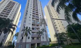 Imagem 3: Apartamento com 64 metros, 3 dormitórios, varanda, 1 vaga - Vila Yara - Osasco