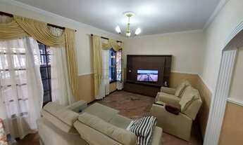 Imagem: Casa Sobrado - Bosque dos Eucaliptos - 5