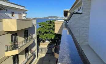 Imagem 5: Cobertura em São Pedro da Aldeia