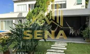 Imagem 3: CASA MODERNA E MOBILIADA À VENDA CONDOMÍNIO CASAMARES, PRAIA PRIVATIVA, SISTEMA DE ENERGI