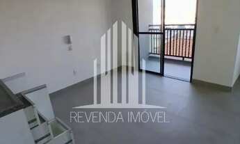 Imagem 3: Apartamento à venda em São Paulo-SP, Parada Inglesa: 1 quarto, 1 banheiro, 31m² de área!