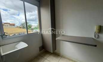 Imagem 5: Residencial/Apartamento - Residencial Top Life