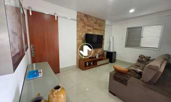 Imagem 5: Apartamento à venda no Edifício Sunset Boulevard, 3 quartos (1 suíte), 145 m², 2 vagas Ar