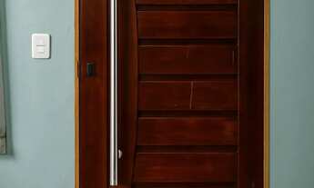 Imagem: Casa venda ou troca Calafate