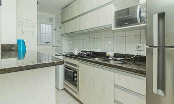 Imagem 5: Apartamento mobiliado 2 dormitórios