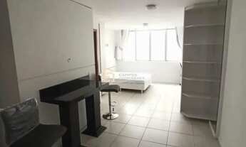 Imagem 6: Apartamento para aluguel, 1 quarto, Centro - Belo Horizonte/MG
