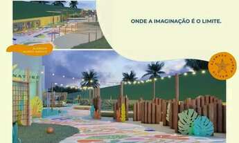 Imagem 6: FGR* Flat á Venda 30m² Frente Mar no Naturê Eco Residence Muro Alto-frente as Piscininhas