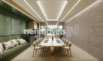 Imagem 4: Venda Apartamento 3 quartos Santo Antônio Belo Horizonte