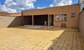 Imagem 6: Casa à venda no Jardim Messiânico com 3 quartos na Região Oeste, próxima da Avenida Tirade