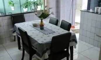 Imagem 6: CASA TÉRREA - PARQUE PRIMAVERA - MG