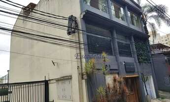 Imagem 3: Prédio para alugar, 890 m² por R$ 17.900,00/mês - Vila Nova Cachoeirinha - São Paulo/SP