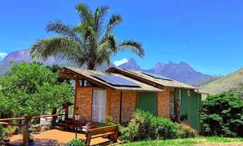 Imagem 2: Casa de Condomínio à venda na Rua Doutor Augusto Ricardo Teixeira Castilho, Vargem Grande
