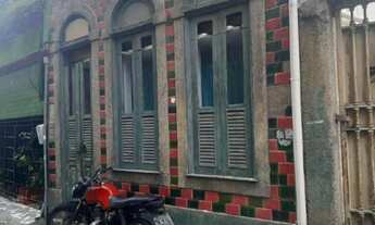 Imagem 2: Leilão de 6 Imóveis - Prédios Residenciais/Casas no Rio de Janeiro/RJ