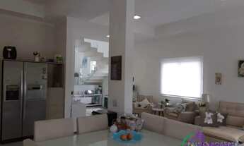 Imagem 5: CASA EM CONDOMÍNIO - GRANJA VIANA - SP