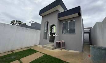 Imagem: Casa com 2 quartos no bairro Jardim Vila