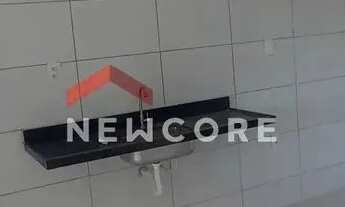 Imagem 3: Apartamento em Rua Agente Fiscal Walfredo Bezerra da Silveira - Jardim Cidade Universitári