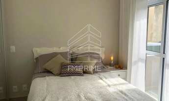 Imagem 7: ÁGUA BRANCA - 1 DORMITÓRIO PARA ALUGAR! LINDÍSSIMO, TOTALMENTE MOBILIADO - 1 VAGA