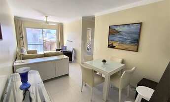 Imagem 3: Apartamento com 2 quartos à venda em Enseada - SP