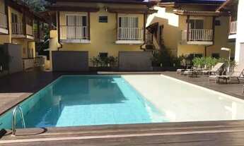 Imagem: Casa no condomínio Marinas De Juquehy para