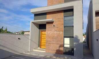 Imagem 2: Casa com 2 dormitórios à venda - Itaipuaçu - Maricá/RJ