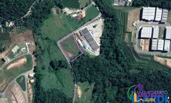 Imagem 2: AREA - PARQUE DOM HENRIQUE - SP