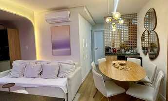 Imagem 4: Apartamento a venda na Farolândia - Life Universitá [7094