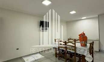 Imagem 7: Imperdível Casa de Luxo na Vila Jacuí, São Paulo-SP: 3 Quartos, 3 Suítes, 5 Banheiros, 5 V