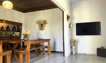 Imagem 6: Casa do Vovô a 1 Quadra do Mar