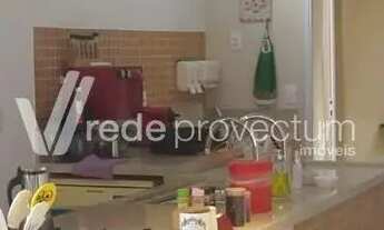 Imagem: Casa - Jardim Chapadão - Campinas