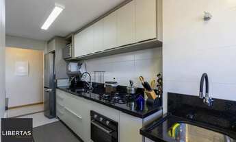 Imagem 4: Apartamento | 3 Quartos | 1 Suíte | 103,29m2 Privativos | Vaga Dupla