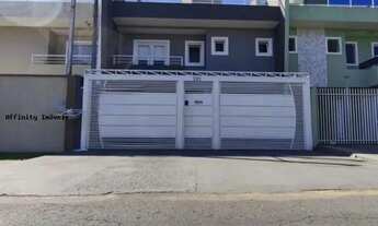 Imagem: Triplex para Venda em São José dos Pinhais