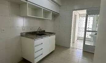 Imagem 6: Apartamento no Carpe Diem com 3 dormitórios para alugar, 116 m² por R$ 5.636/mês - Maia